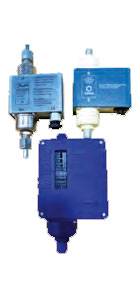 PRESSURE TRANSMITTERS