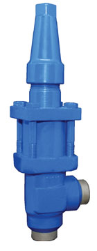 STOP CHECK VALVES AND CHECK VALVES