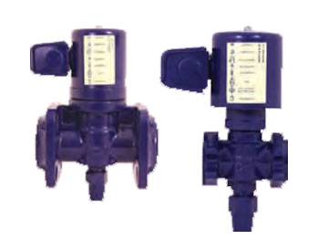 STOP CHECK VALVES AND CHECK VALVES